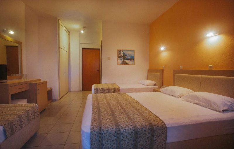 Hotel Chatziandreou - Снимка 9