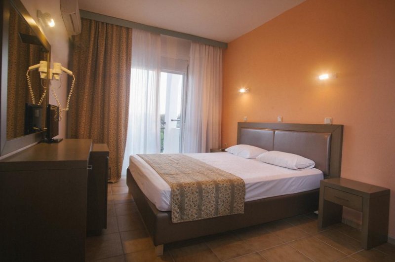 Hotel Chatziandreou - Снимка 7