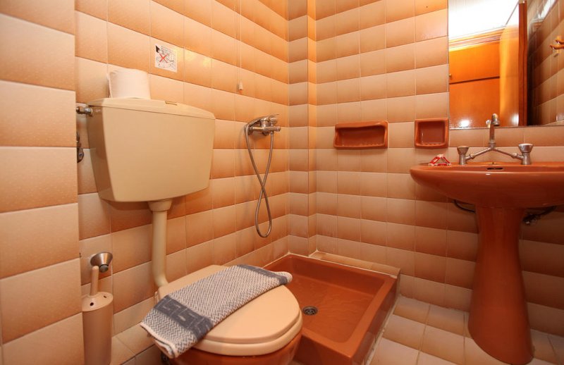 Hotel Chatziandreou - Снимка 10