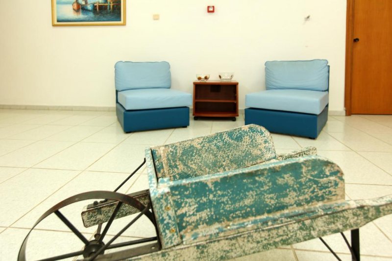 Hotel Chatziandreou - Снимка 4