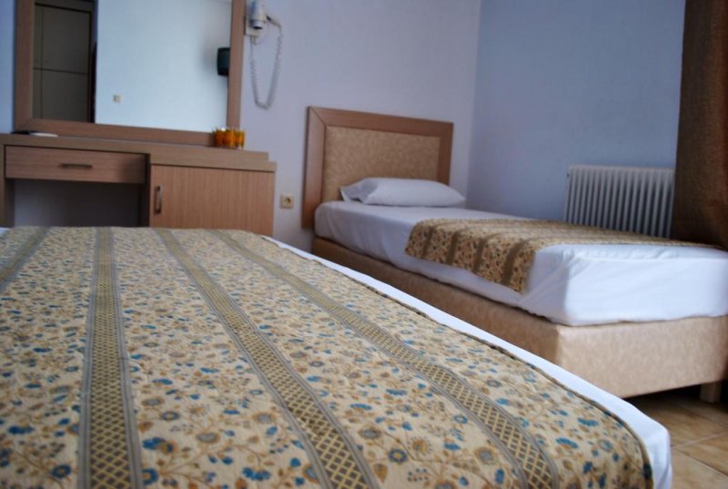 Hotel Chatziandreou - Снимка 3