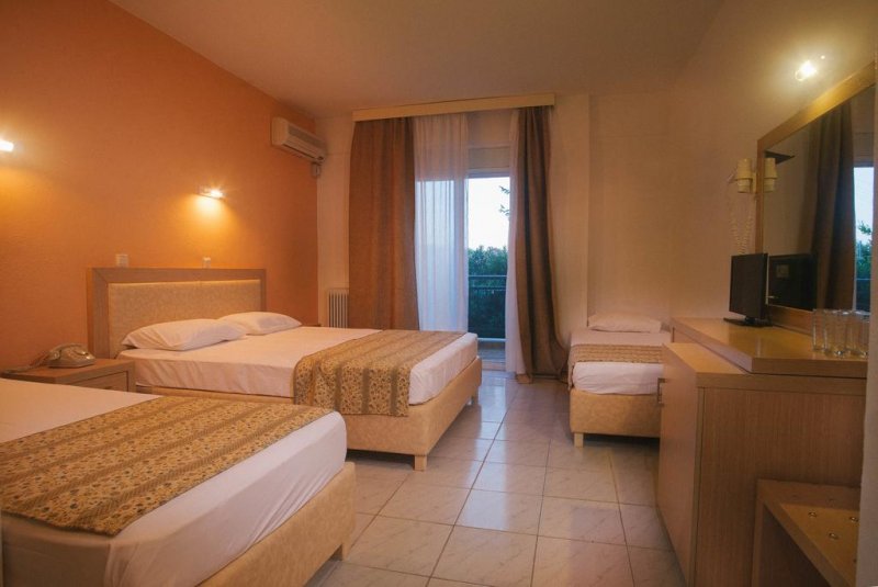 Hotel Chatziandreou - Снимка 7