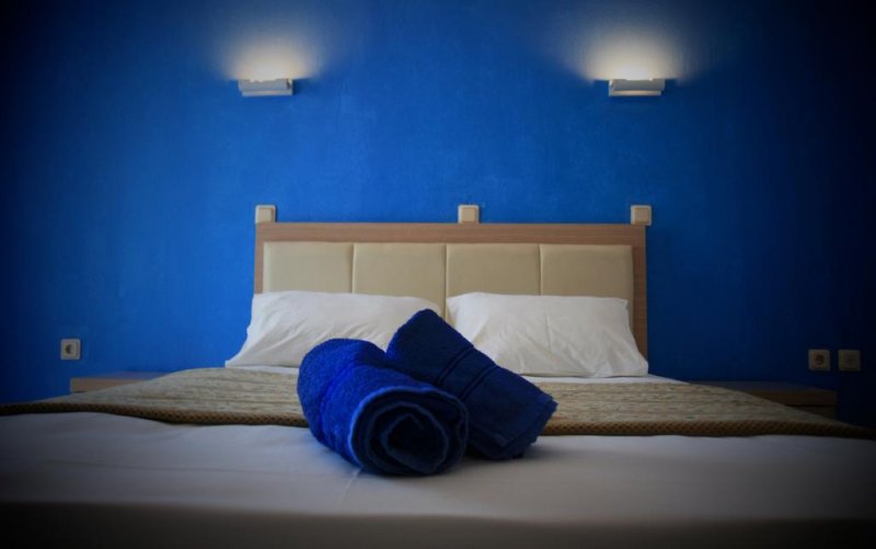 Hotel Chatziandreou - Снимка 3