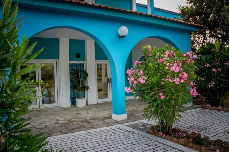 Hotel Chatziandreou - Снимка 10