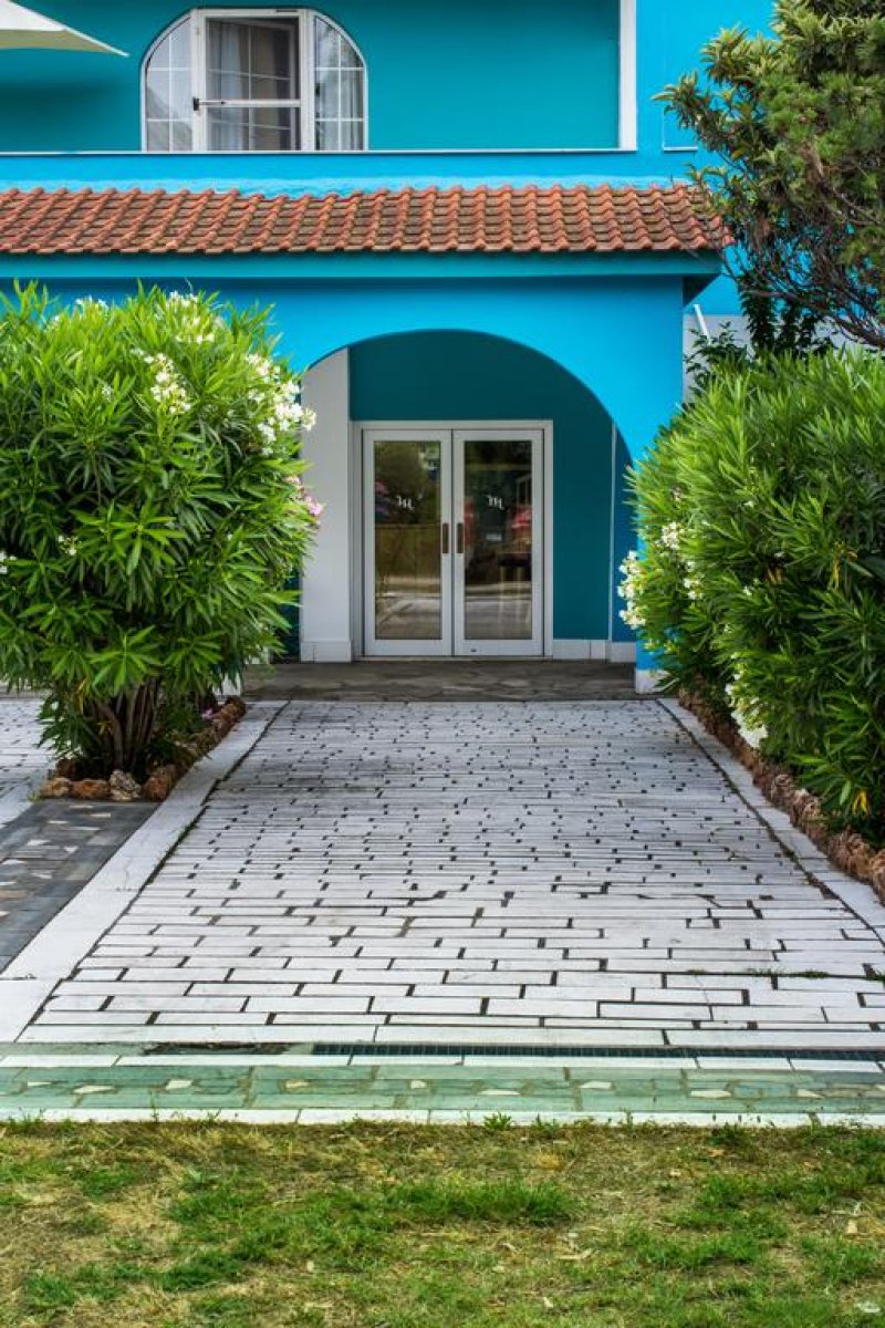 Hotel Chatziandreou - Снимка 1