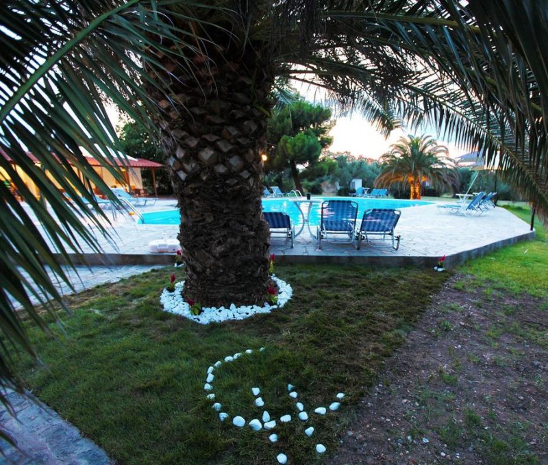 Hotel Chatziandreou - Снимка 7