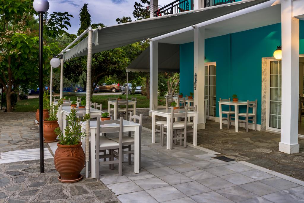 Ранни резервации: 5 нощувки със закуски и вечери в хотел Хациандреу 2*+, о.Тасос, Гърция през Юни и Юли или Септември! - Снимка 8