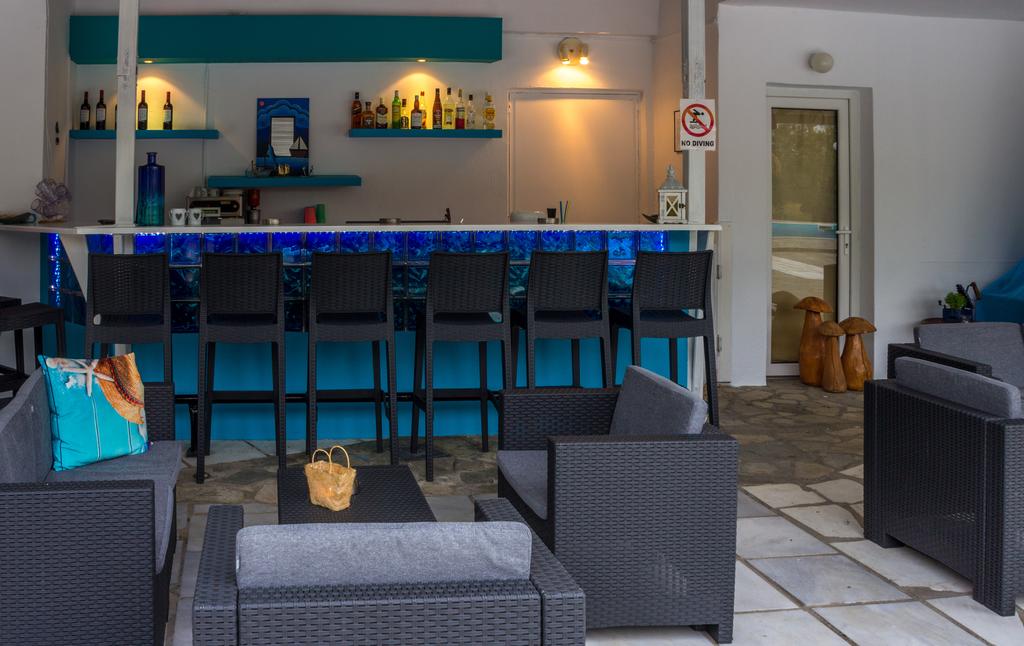 Ранни резервации: 5 нощувки със закуски и вечери в хотел Хациандреу 2*+, о.Тасос, Гърция през Юни и Юли или Септември! - Снимка 17