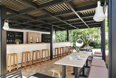 Lena Mare Boutique Hotel - Снимка 7