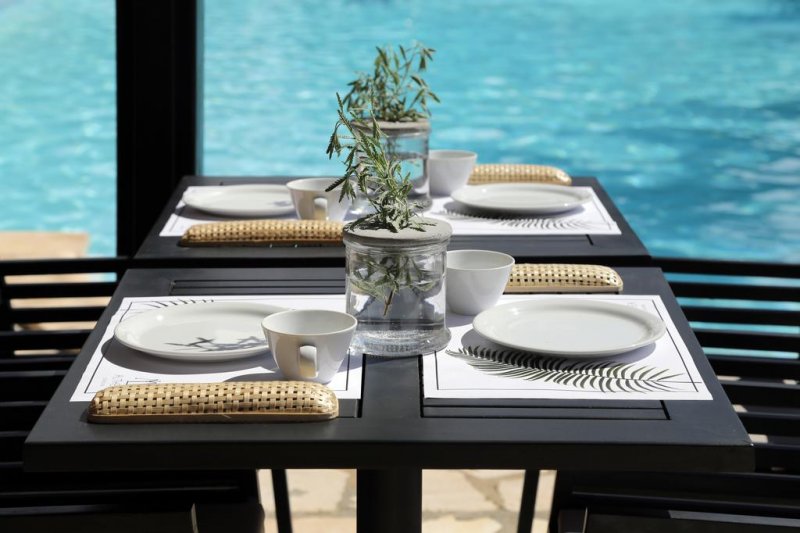 Lena Mare Boutique Hotel - Снимка 1