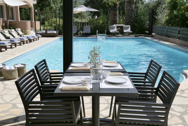 Lena Mare Boutique Hotel - Снимка 5