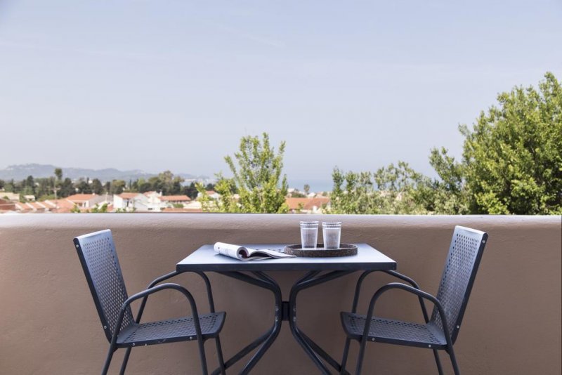 Lena Mare Boutique Hotel - Снимка 4