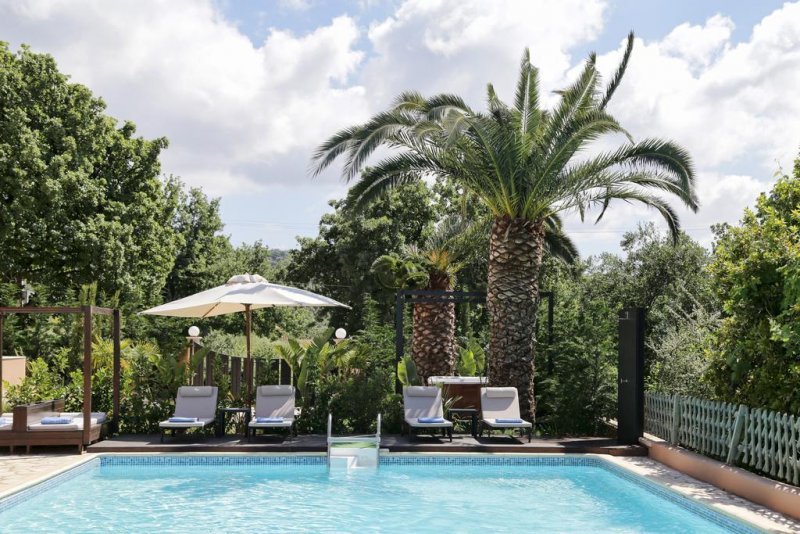 Lena Mare Boutique Hotel - Снимка 4