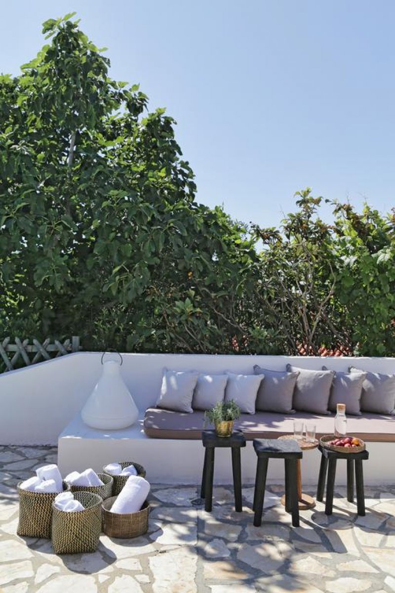 Lena Mare Boutique Hotel - Снимка 7