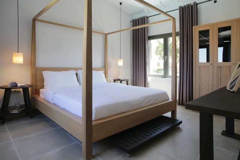 Lena Mare Boutique Hotel - Снимка 1