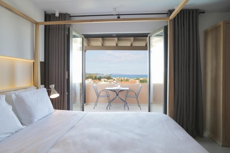 Lena Mare Boutique Hotel - Снимка 5