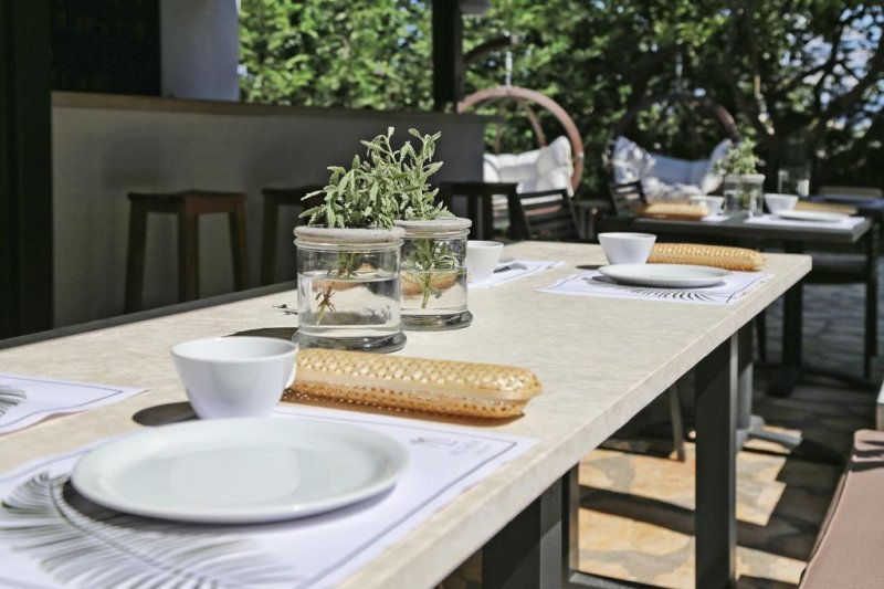 Lena Mare Boutique Hotel - Снимка 8