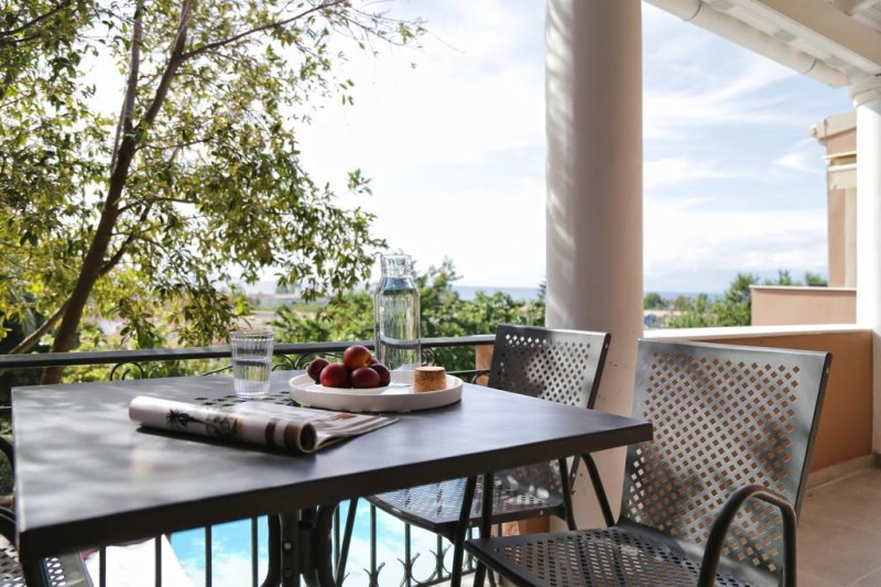 Lena Mare Boutique Hotel - Снимка 1