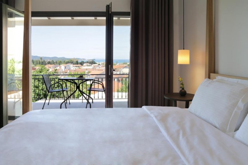 Lena Mare Boutique Hotel - Снимка 11