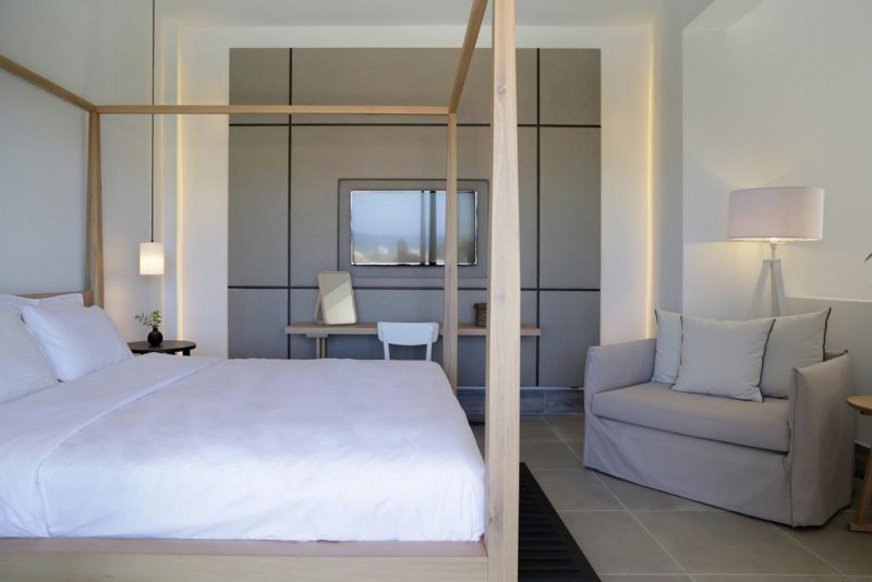 Lena Mare Boutique Hotel - Снимка 4