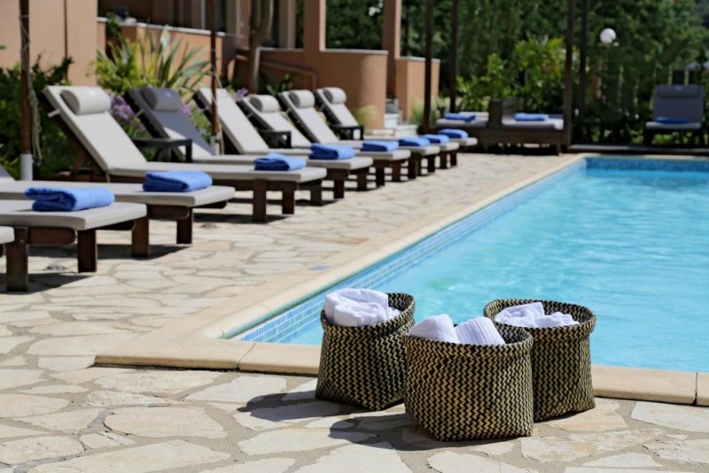 Lena Mare Boutique Hotel - Снимка 9