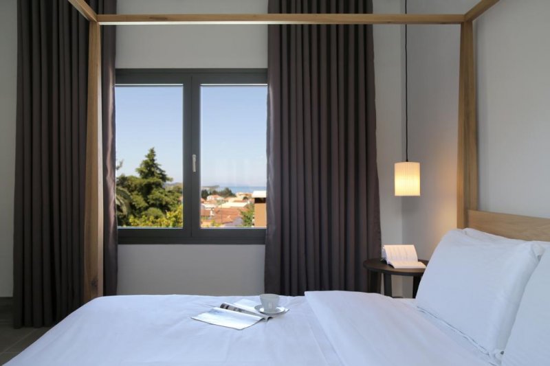 Lena Mare Boutique Hotel - Снимка 5