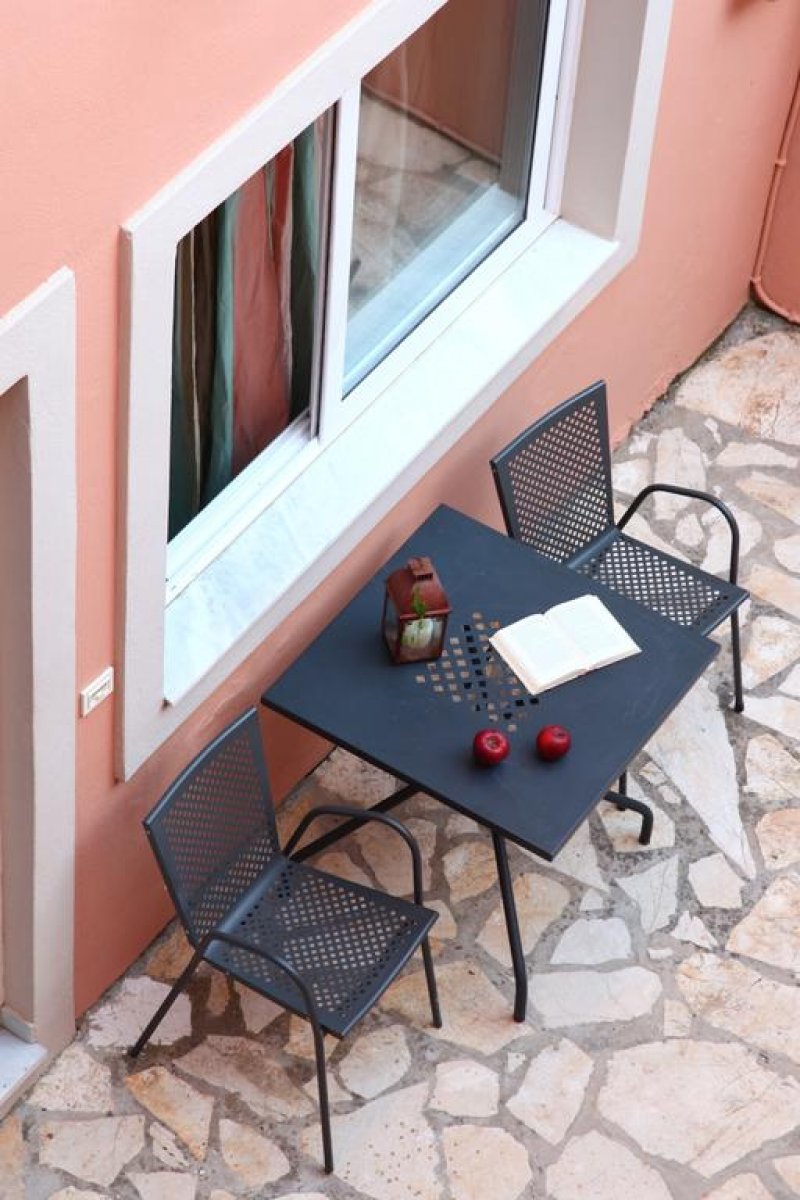 Lena Mare Boutique Hotel - Снимка 11