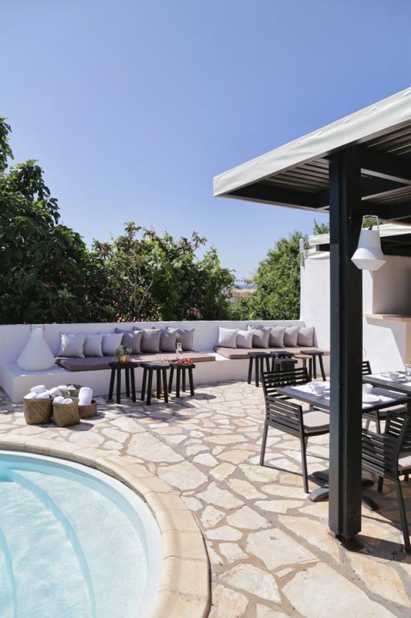 Lena Mare Boutique Hotel - Снимка 8