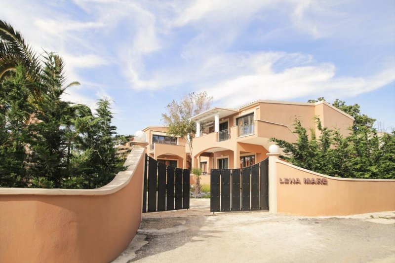 Lena Mare Boutique Hotel - Снимка 7