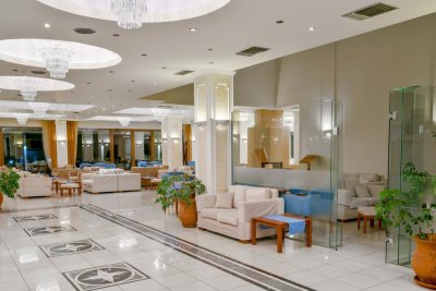 Nefeli Hotel - Снимка 4