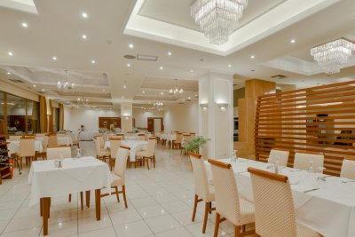 Nefeli Hotel - Снимка 5