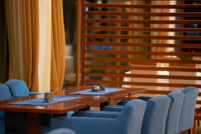 Nefeli Hotel - Снимка 4