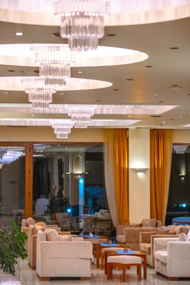 Nefeli Hotel - Снимка 4