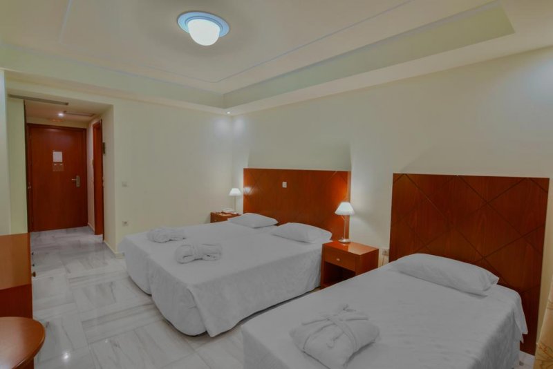 Nefeli Hotel - Снимка 4