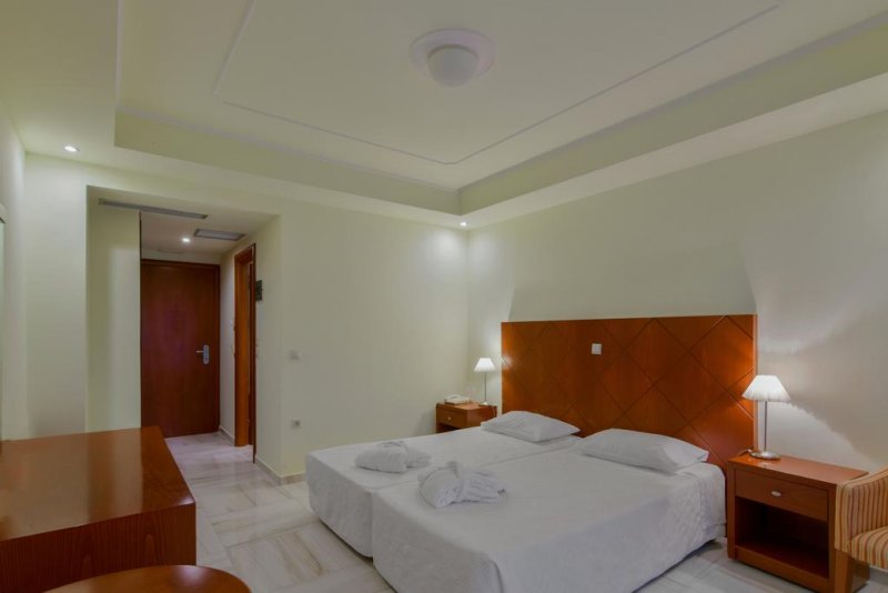 Nefeli Hotel - Снимка 9