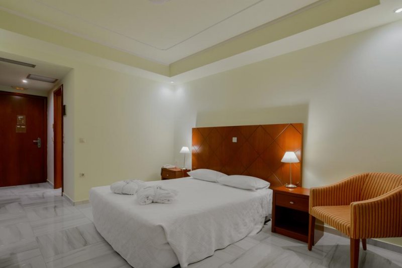 Nefeli Hotel - Снимка 10