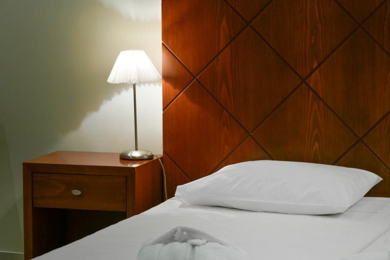 Nefeli Hotel - Снимка 1