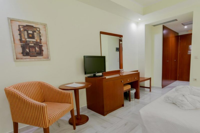 Nefeli Hotel - Снимка 7