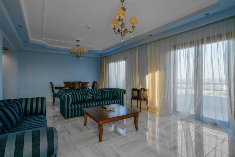 Nefeli Hotel - Снимка 10