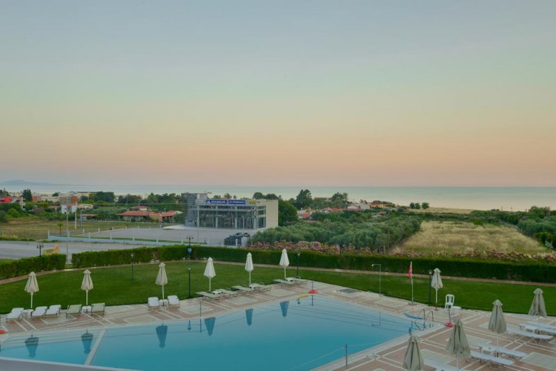 Nefeli Hotel - Снимка 7