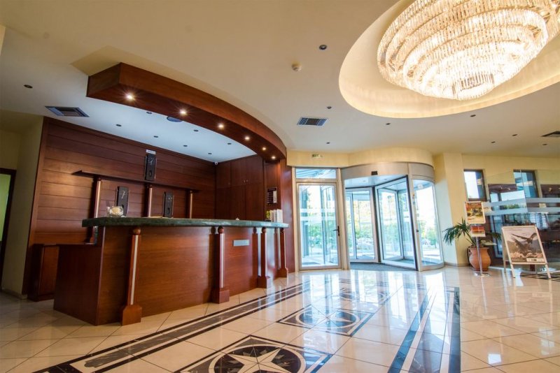 Nefeli Hotel - Снимка 8