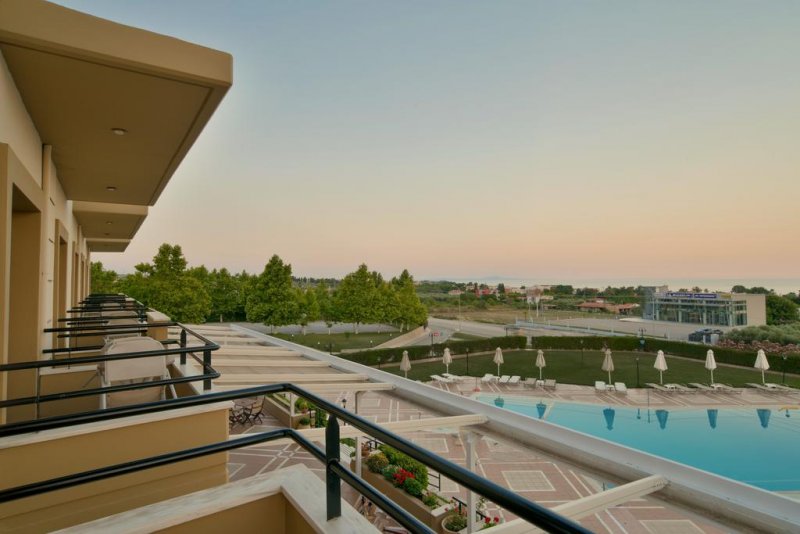 Nefeli Hotel - Снимка 7