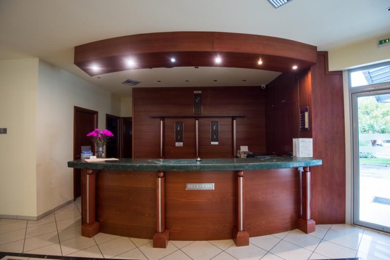 Nefeli Hotel - Снимка 7