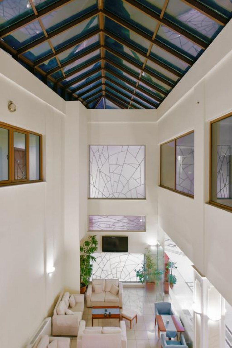 Nefeli Hotel - Снимка 5