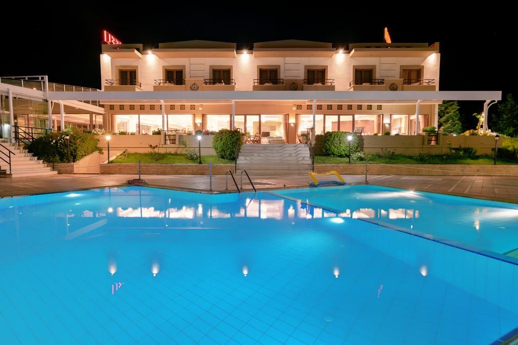 Екскурзия до Кавала, Гърция! Транспорт + 1 нощувка на човек със закуска в хотел Nefeli, на 150 м. от плажа от Еко Тур - Снимка 