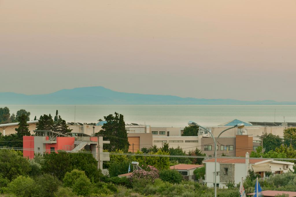 Екскурзия до Кавала, Гърция! Транспорт + 1 нощувка на човек със закуска в хотел Nefeli, на 150 м. от плажа от Еко Тур - Снимка 5