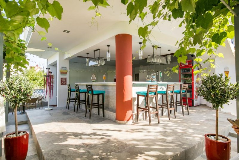 Thalassies Hotel - Снимка 2