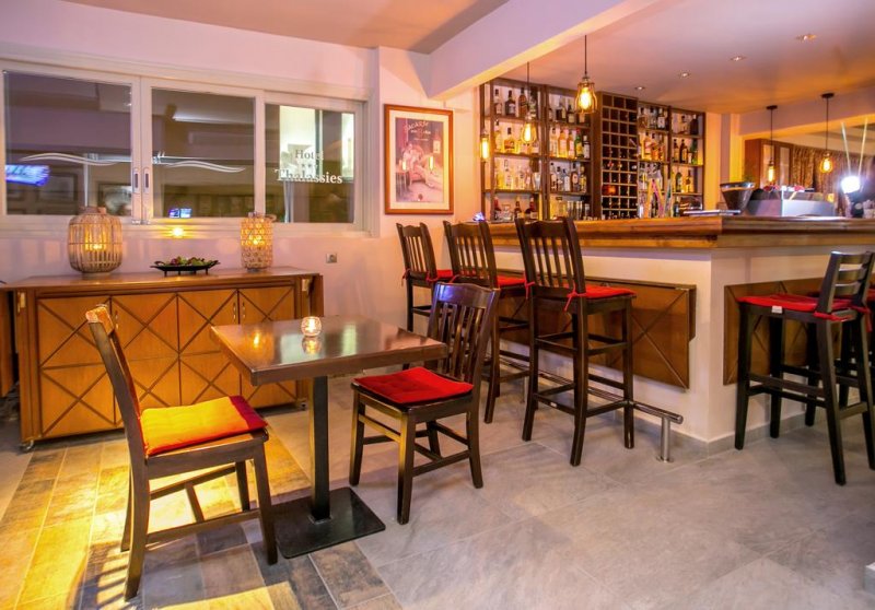 Thalassies Hotel - Снимка 4