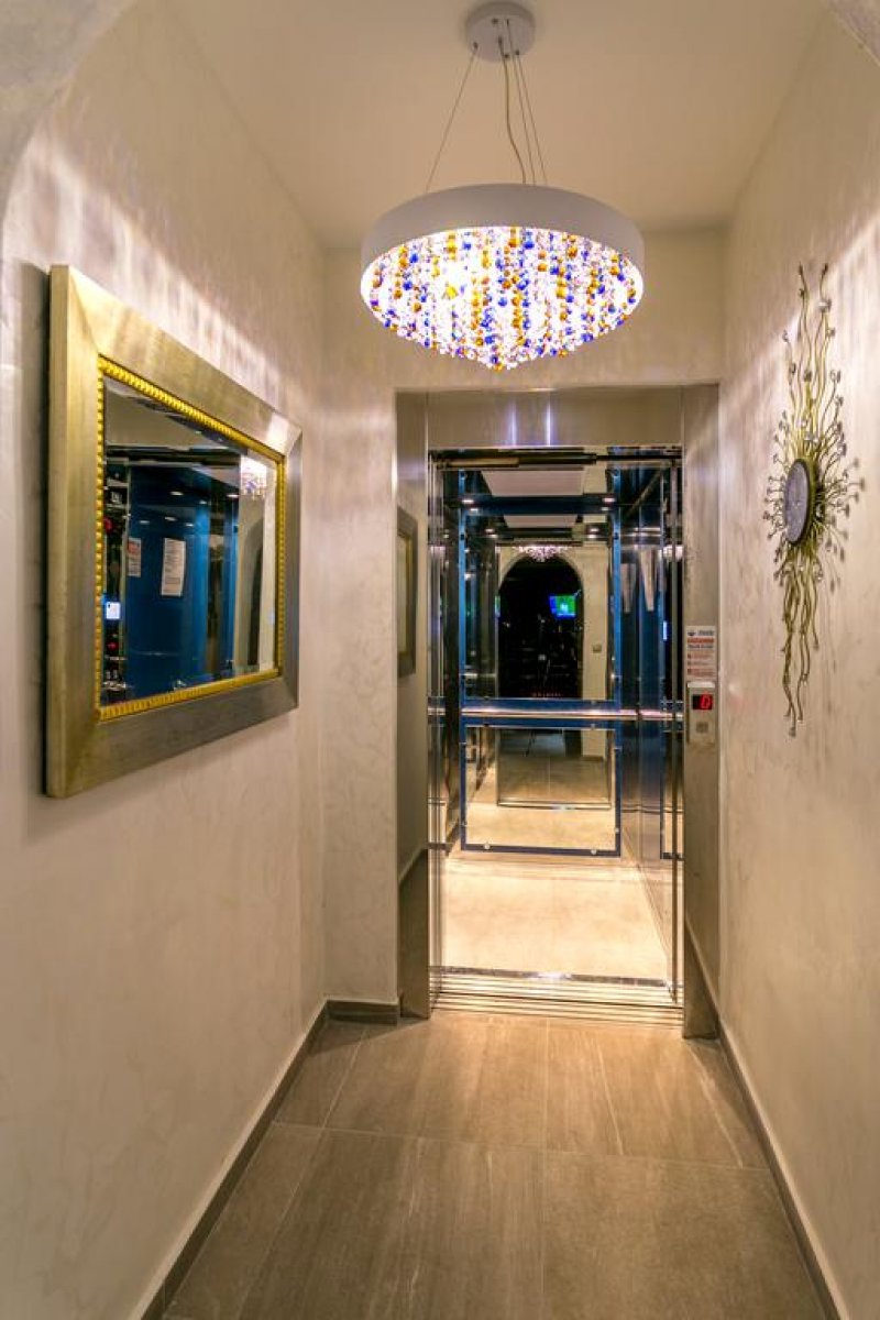 Thalassies Hotel - Снимка 7