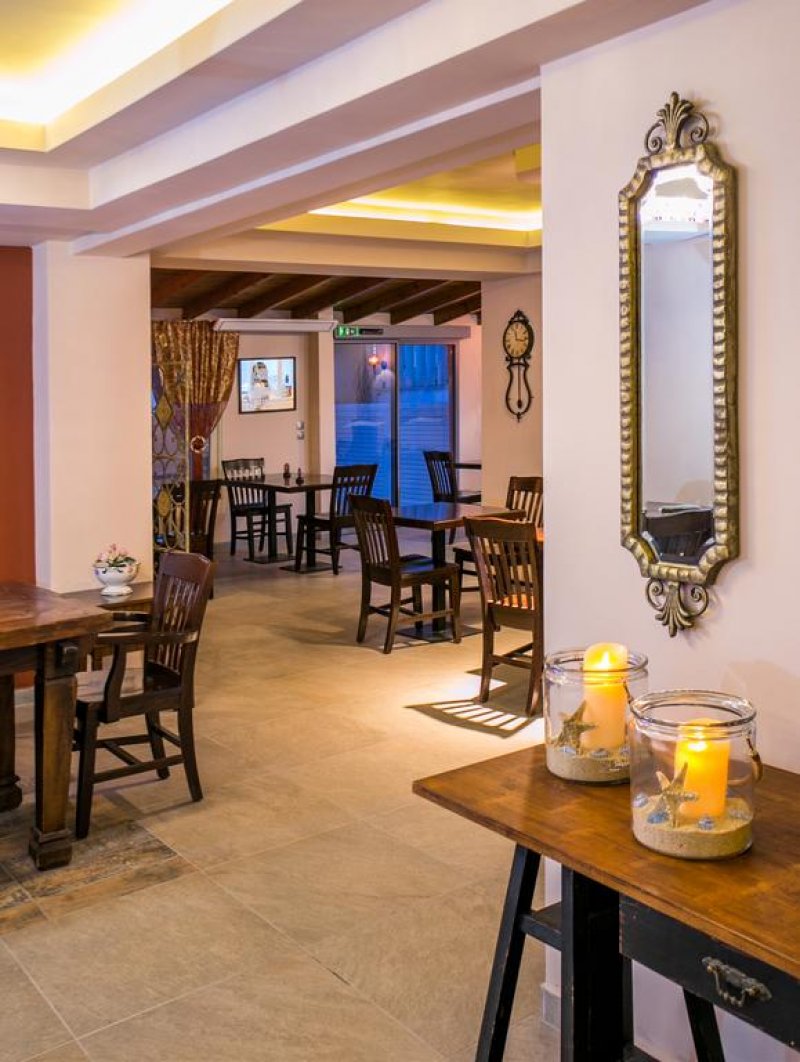 Thalassies Hotel - Снимка 3